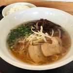 ラーメン鷹 - 