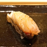 すし匠 - 酢〆の秋田産 サゴシ