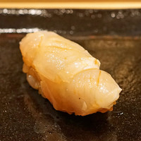 すし匠 - 秋田産 アラ
