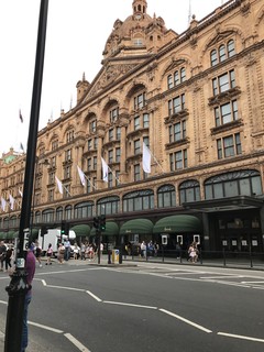 Harrods -