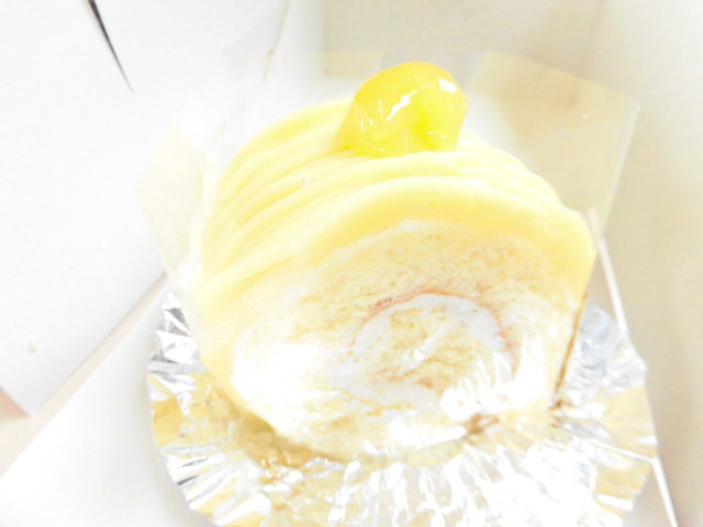 翁堂 - 小佐野（ケーキ）の写真