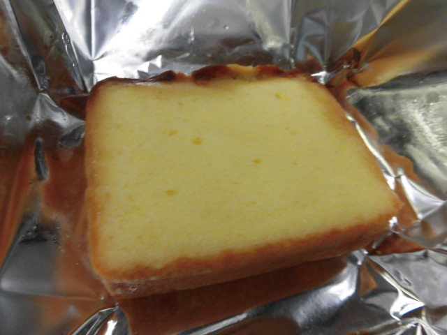 翁堂 - 小佐野（ケーキ）の写真