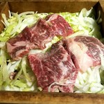 ダイナミックキッチン＆バー 燦 - 