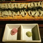 ダイナミックキッチン＆バー 燦 - 