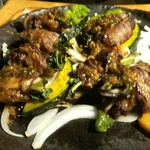 ダイナミックキッチン＆バー 燦 - 