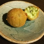 ダイナミックキッチン＆バー 燦 - 