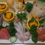 郷土料理 おが - 