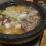 郷土料理 おが - 