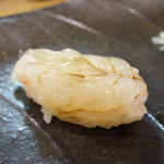 鮨松榮 - 牡丹海老