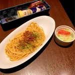 Cafe Miyama - スパイシーカレー