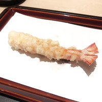 てんぷら 近藤 - 