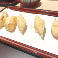 てんぷら 近藤 - 