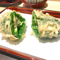 てんぷら 近藤 - 