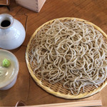 蕎麦切り 大椙 - 