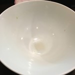 らぁ麺 すぎ本 - 