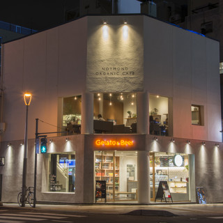 ジェラテリア ノイモンド_1