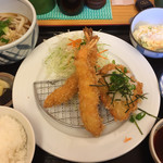 金刀比羅 うどん - 