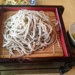 Teuchi Soba Tokoshie - 