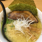 らーめん工房 麺作 - 