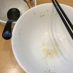 らーめん工房 麺作 - 