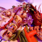 Sea Grill Restaurant - 