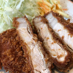 Tonkatsu Mita - 