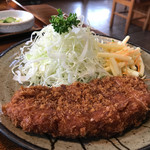 Tonkatsu Mita - 