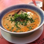 上海チキン 大塚 小閣樓 - 