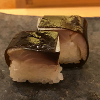 鮨 塚本 - 