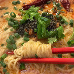 上海チキン 大塚 小閣樓 - 