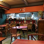 上海チキン 大塚 小閣樓 - 