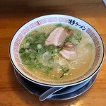 博多ラーメン片岡屋 - 