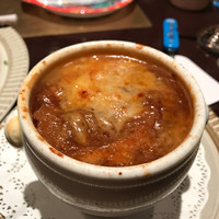 ステーキハウス リブルーム - 