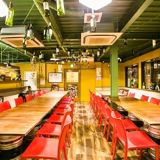 自家製生パスタとスペアリブのお店 なかい家_1