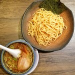 東京豚骨拉麺 ばんから - 