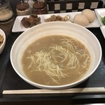 拉麺ビュッフェBUTA - 