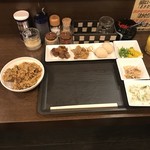 拉麺ビュッフェBUTA - 