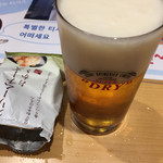 アサヒビール博多工場 - アサヒビール☆★★☆豊醸