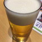 アサヒビール博多工場 - アサヒビール☆★★☆スーパードライ