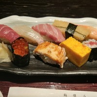 舎利膳 - 