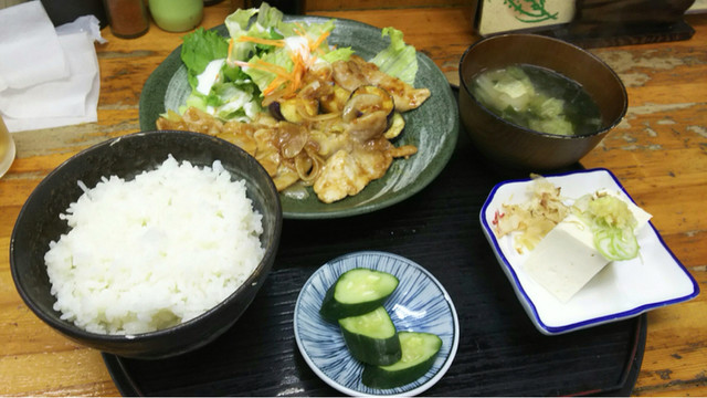 仲よし食堂 田無 定食 食堂 食べログ 仲よし食堂 田無 定食 食堂 食べログ