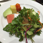 Blue Water Shrimp & Seafood - 