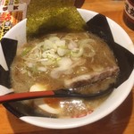 つけ麺　おんのじ - 