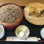 花月庵 - 料理写真: