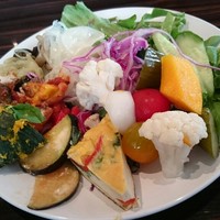 AWkitchen TOKYO 新丸ビル店 - 