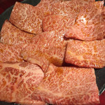 Yakiniku Ryuuri - 