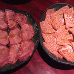 Yakiniku Ryuuri - 