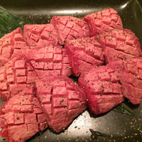 厳選和牛焼肉松剛 - 