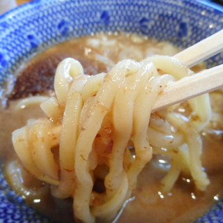 つけ麺はなみち_1