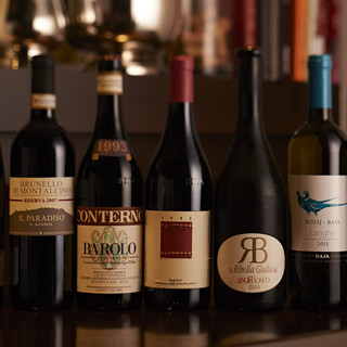 リストランテ ラ プリムラ_1